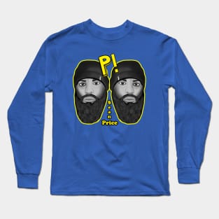 Sean Price Long Sleeve T-Shirt